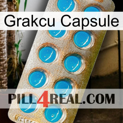 Grakcu Capsule